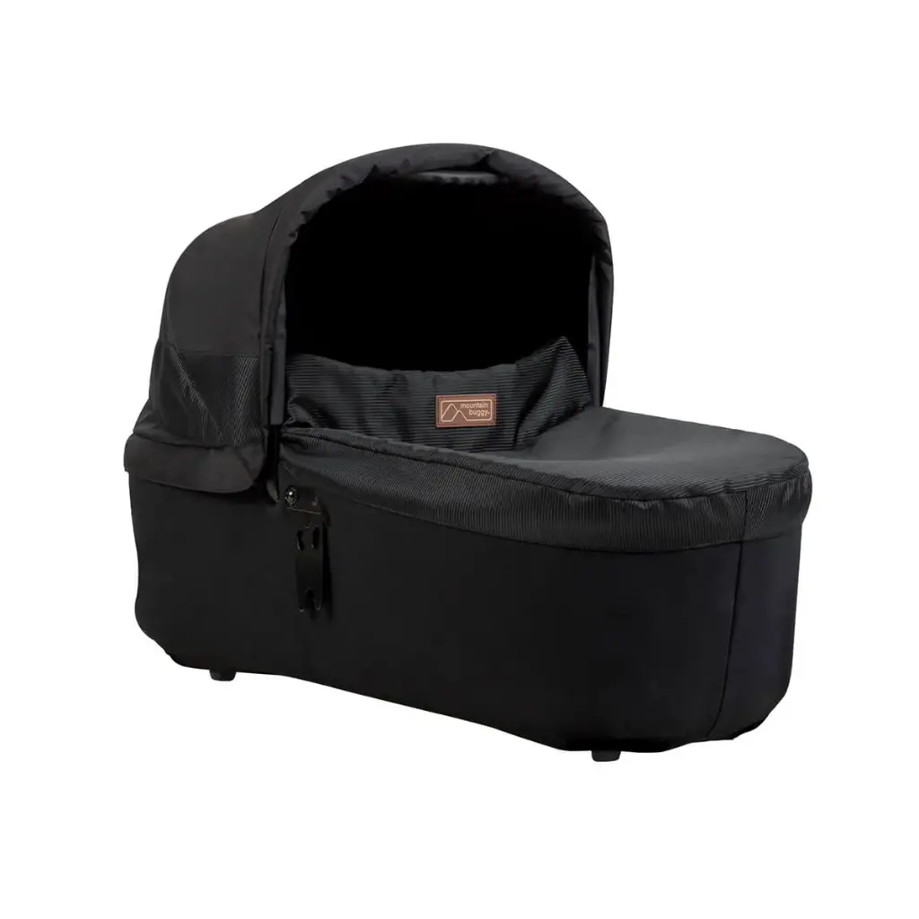 carrycot plus™ for urban jungle™ and terrain™ pram | Mountain Buggy®